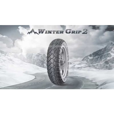 WINTER GRIP 2 (SC-500) – ANLAS