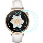 ENKAY 2x Tvrzené sklo Huawei Watch GT 4 41 mm 64786 – Zbozi.Blesk.cz