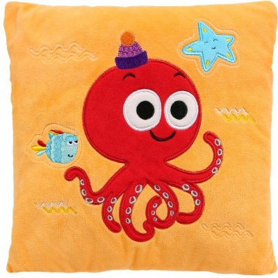 Me to You Hřejivý polštář 24x24 – Zboží Dáma