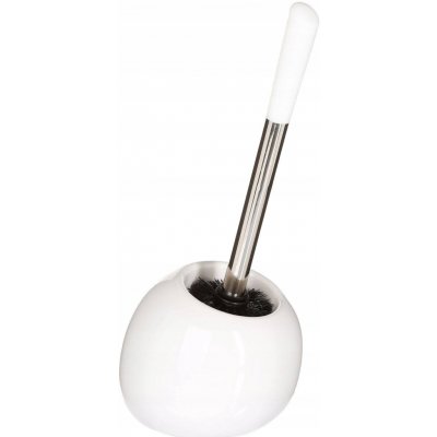 5five keramická WC štětka Simply Smart 116834 – Hledejceny.cz