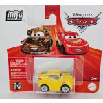 Disney Cars Mini Racers Rusteze Cruz Ramirez