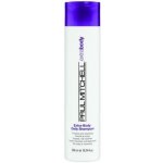 Paul Mitchell Extra Body Shampoo pro objem a pružnost 300 ml – Hledejceny.cz