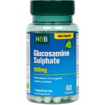 Holland & Barrett Glukosamin sulfát, 500 mg 60 kapslí – Hledejceny.cz