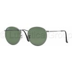 Ray-Ban Round RB3447 029 – Sleviste.cz