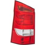 Zadní světlo HELLA 2SK 011 581-241 (2SK011581241) – Hledejceny.cz