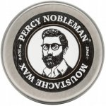 Percy Nobleman vosk na vousy 20 ml – Zboží Dáma