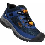 Keen Targhee Sport Youth blue depths/austern – Sleviste.cz