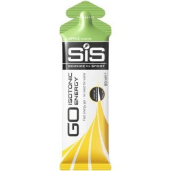 SIS GO Isotonic gel 60 ml