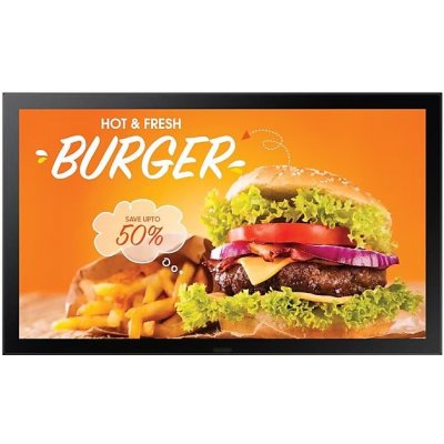 Samsung OH24B - FHD – Sleviste.cz