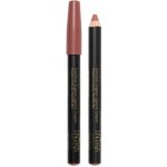 Inika Organic Crayon tužka na rty Rose Nude 3 g – Zbozi.Blesk.cz