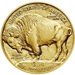 U.S. Mint Zlatá mince Gold Buffalo 1 oz – Zbozi.Blesk.cz