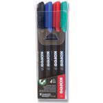Kores K-Marker - 4ks – Zboží Živě
