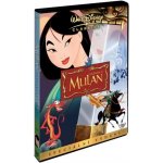 Legenda o Mulan DVD – Hledejceny.cz