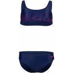 Arena Graphic Bikini Set Girls – Zboží Dáma
