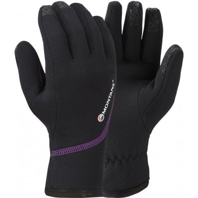 Montane Power Stretch Pro W black – Hledejceny.cz