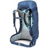 Turistický batoh Osprey Sirrus 44l muted space blue