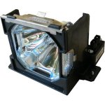 Lampa pro projektor SANYO POA-LMP38, POA-LMP99, 610-293-5868, 610-325-2940, generická lampa s modulem – Hledejceny.cz