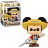 Sběratelská figurka Funko Pop! 1042 Disney Mickey Mouse