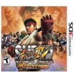 Super Street Fighter IV – Hledejceny.cz