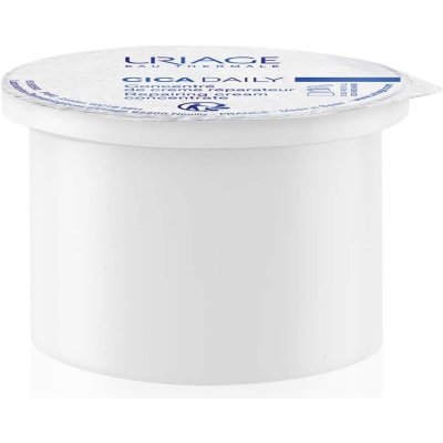 Uriage Bariéderm Cica Daily Refill Cream Concenrate 50 ml – Zbozi.Blesk.cz