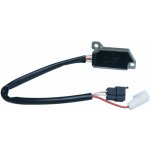 TOURMAX regulátor napětí YAMAHA VIRAGO XV 250 88-92, XV 535 87-96, XV 700 84-87, XV 750 88-96, XV 1000 84-85, XV 1100 86-96, V-MAX 1200 92, XT 225 92-95 FZR 600 90-93, TT 600E 97-98, XJ 600 89-91 (vyr | Zboží Auto