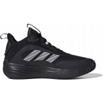adidas Ownthegame 3.0 černá – Zboží Dáma