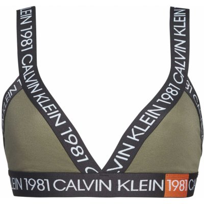 Calvin Klein QF5447E-7GV khaki