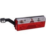 Svítilna zadní EUROPOINT III levá LED ASPOCK A25-7020-501, , , – Zboží Mobilmania