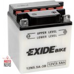 Exide 12N5.5-3B – Hledejceny.cz