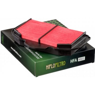 HIFLOFILTRO Vzduchový filtr HFA4922 – Hledejceny.cz