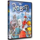 Roboti DVD