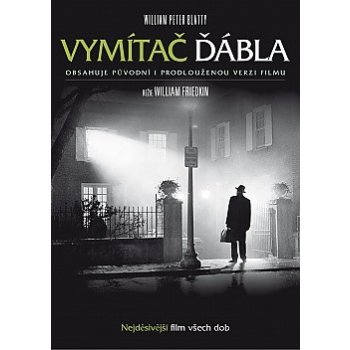 Vymítač ďábla: Prodloužená režisérská verze 2 DVD