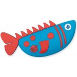 Splash About Bobbin' Buddies Sensory Fish – Zboží Mobilmania
