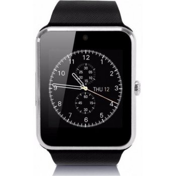Smartwares Smart watch gt08+