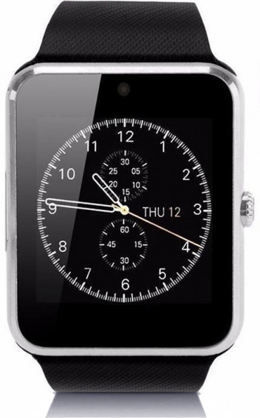 Smartings SMART Watch GT08 od 899 Kč - Heureka.cz