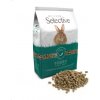 Krmivo pro hlodavce Supreme Science Selective Rabbit Senior 1,5 kg