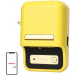 Niimbot B21 žlutá – Zboží Živě