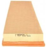 BOSCH Vzduchový filtr 1 457 433 543 – Hledejceny.cz