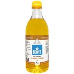 Bewit Slunečnicový olej 1 l – Zboží Dáma