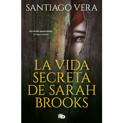 La vida secreta de Sarah Brooks – Zboží Mobilmania