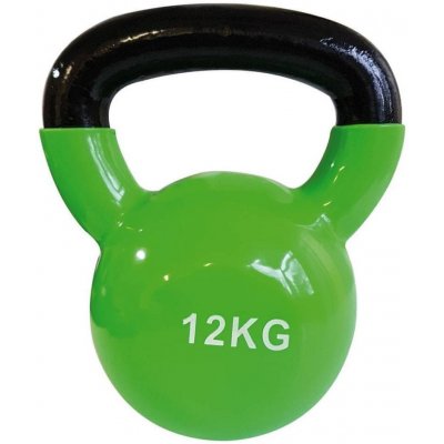 Sveltus Soft kettlebells 12kg – Sleviste.cz