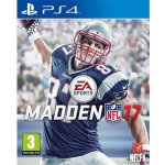 Madden NFL 17 – Hledejceny.cz