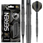Red Dragon Seren 3 Onyx 90% 20g soft – Hledejceny.cz