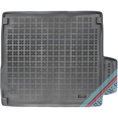 Gumová vana do kufru Rezaw-Plast Land Rover Range Rover 2012-2021 – Hledejceny.cz