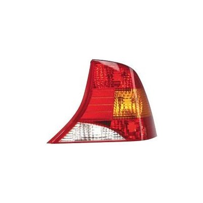 Zadní světlo- pravé FORD FOCUS I 1998-2004 |998-2004| DEPO | 4311935RUE – Hledejceny.cz