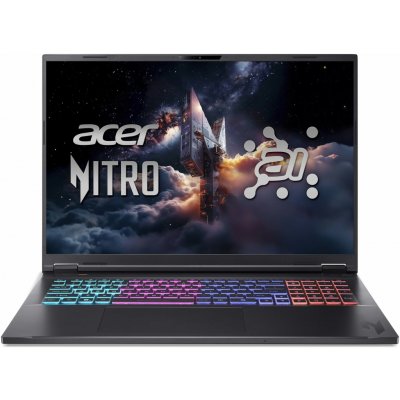 Acer Nitro 18 AI NH.QYFEC.001 – Hledejceny.cz