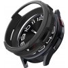 Obal a kryt k chytrým hodinkám Spigen Liquid Air Samsung Galaxy Watch 6 Classic 43 mm matte černé ACS06395