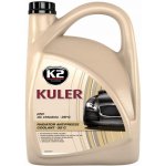 K2 KULER -35°C Bezbarvá 5 l – Zboží Mobilmania