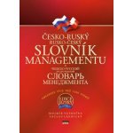 Česko-ruský, rusko-český slovník managementu - Vavrečka Mojmír, Lednický Václav – Hledejceny.cz