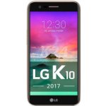 LG K10 DualSim 2017 návod, fotka